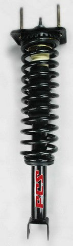 Focus Auto Parts Suspension Strut and Coil Spring Assembly P/N:1336345 Fits: Chrysler Sebring 98-96 - Image 1