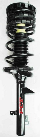 Focus Auto Parts Suspension Strut and Coil Spring Assembly P/N:1336346 Fits: Ford Taurus 94-86, Mercury Sable 94-86 - Image 1