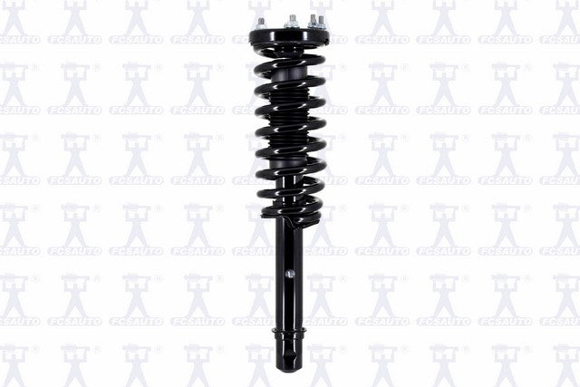 Focus Auto Parts Suspension Strut and Coil Spring Assembly P/N:1336347L Fits: Acura Tsx 08-04, Honda Accord 07-03 - Image 1