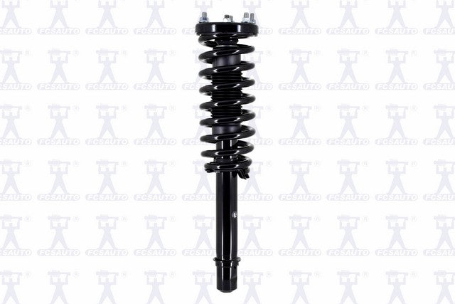 Focus Auto Parts Suspension Strut and Coil Spring Assembly P/N:1336347L Fits: Acura Tsx 08-04, Honda Accord 07-03 - Image 4