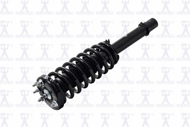 Focus Auto Parts Suspension Strut and Coil Spring Assembly P/N:1336347L Fits: Acura Tsx 08-04, Honda Accord 07-03 - Image 3