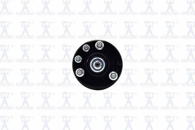 Focus Auto Parts Suspension Strut and Coil Spring Assembly P/N:1336347L Fits: Acura Tsx 08-04, Honda Accord 07-03 - Image 2