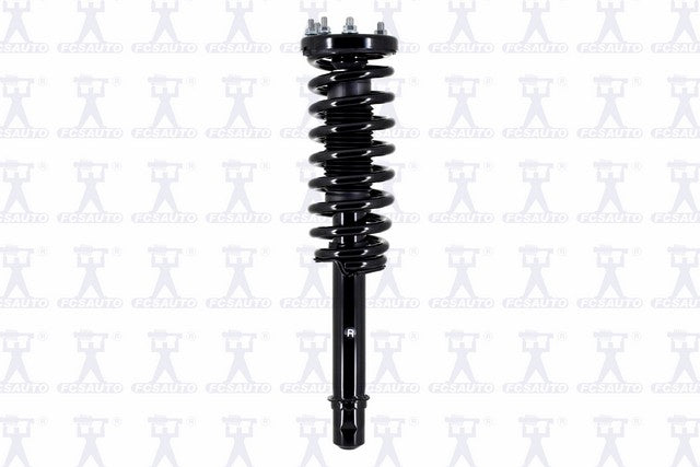 Focus Auto Parts Suspension Strut and Coil Spring Assembly P/N:1336347R Fits: Acura Tsx 08-04, Honda Accord 07-03 - Image 1