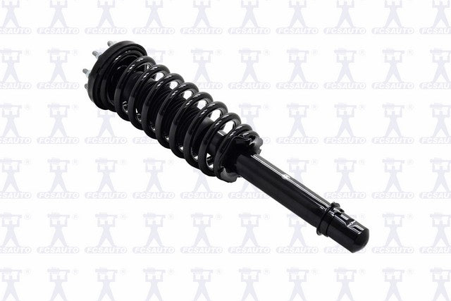 Focus Auto Parts Suspension Strut and Coil Spring Assembly P/N:1336347R Fits: Acura Tsx 08-04, Honda Accord 07-03 - Image 2
