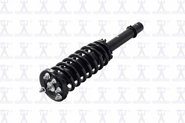 Focus Auto Parts Suspension Strut and Coil Spring Assembly P/N:1336347R Fits: Acura Tsx 08-04, Honda Accord 07-03 - Image 4