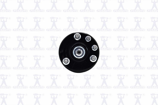 Focus Auto Parts Suspension Strut and Coil Spring Assembly P/N:1336347R Fits: Acura Tsx 08-04, Honda Accord 07-03 - Image 3
