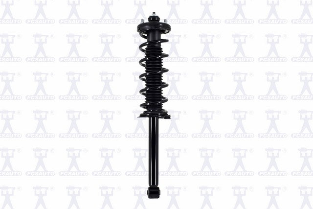 Focus Auto Parts Suspension Strut and Coil Spring Assembly P/N:1336348 Fits: Acura Tl 08-04, Honda Accord 07-03 - Image 1