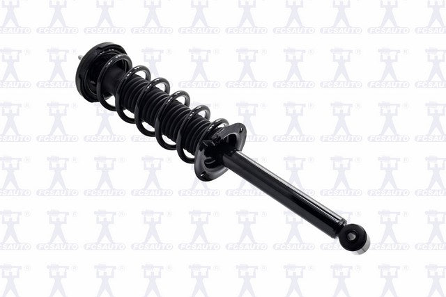 Focus Auto Parts Suspension Strut and Coil Spring Assembly P/N:1336348 Fits: Acura Tl 08-04, Honda Accord 07-03 - Image 3