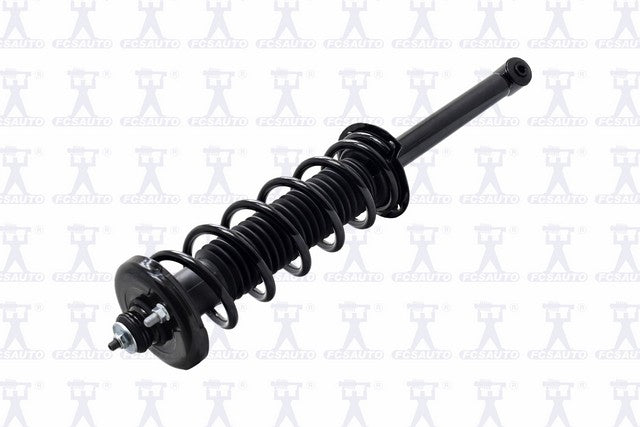 Focus Auto Parts Suspension Strut and Coil Spring Assembly P/N:1336348 Fits: Acura Tl 08-04, Honda Accord 07-03 - Image 5