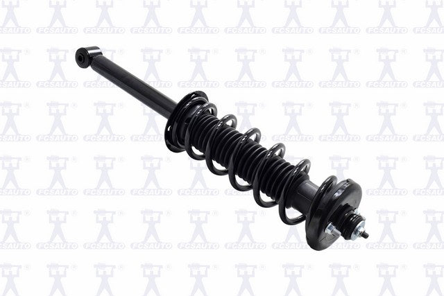 Focus Auto Parts Suspension Strut and Coil Spring Assembly P/N:1336348 Fits: Acura Tl 08-04, Honda Accord 07-03 - Image 4
