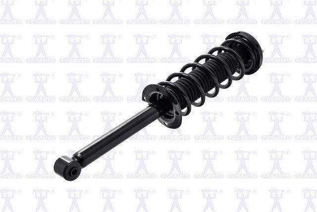 Focus Auto Parts Suspension Strut and Coil Spring Assembly P/N:1336348 Fits: Acura Tl 08-04, Honda Accord 07-03 - Image 2