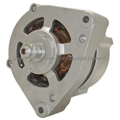 Quality-Built Alternator P/N:13367 Fits: Mercedes-benz 190e 93-88, Mercedes-benz 300ce 92-90, Mercedes-benz 300e 93-90, Mercedes-benz 300se 91-90, Mercedes-benz 300sel 91-90, Mercedes-benz 300te 93-90, Mercedes-benz 350sd 1991, Mercedes-benz 350sdl 91-90 - Image 1