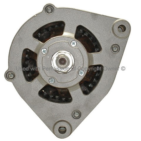 Quality-Built Alternator P/N:13367 Fits: Mercedes-benz 190e 93-88, Mercedes-benz 300ce 92-90, Mercedes-benz 300e 93-90, Mercedes-benz 300se 91-90, Mercedes-benz 300sel 91-90, Mercedes-benz 300te 93-90, Mercedes-benz 350sd 1991, Mercedes-benz 350sdl 91-90 - Image 2