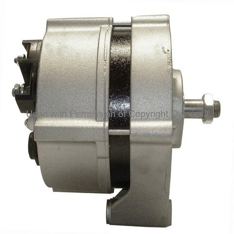 Quality-Built Alternator P/N:13367 Fits: Mercedes-benz 190e 93-88, Mercedes-benz 300ce 92-90, Mercedes-benz 300e 93-90, Mercedes-benz 300se 91-90, Mercedes-benz 300sel 91-90, Mercedes-benz 300te 93-90, Mercedes-benz 350sd 1991, Mercedes-benz 350sdl 91-90 - Image 3