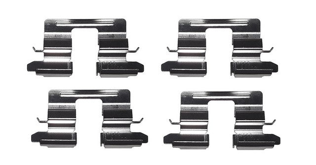 Better Brake Parts Disc Brake Hardware Kit P/N:13367K Fits: Nissan Altima 24-02, Nissan Juke 17-11, Nissan Maxima 08-04, Nissan Sentra 19-07 - Image 1