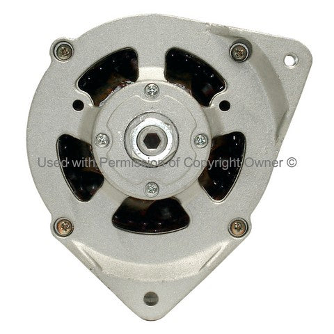 Quality-Built Alternator P/N:13368 Fits: Porsche 928 89-88 - Image 4