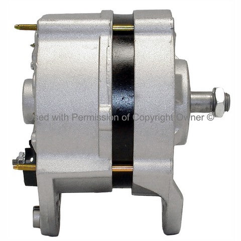 Quality-Built Alternator P/N:13368 Fits: Porsche 928 89-88 - Image 3