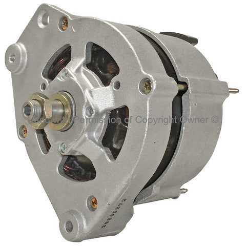 Quality-Built Alternator P/N:13369 Fits: Volkswagen Corrado 92-90, Volkswagen Passat 92-91 - Image 1