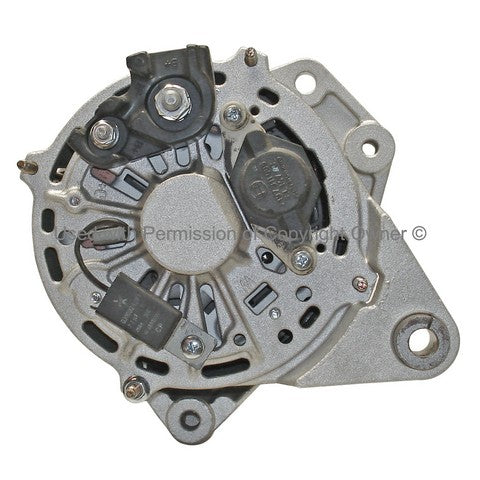 Quality-Built Alternator P/N:13369 Fits: Volkswagen Corrado 92-90, Volkswagen Passat 92-91 - Image 2