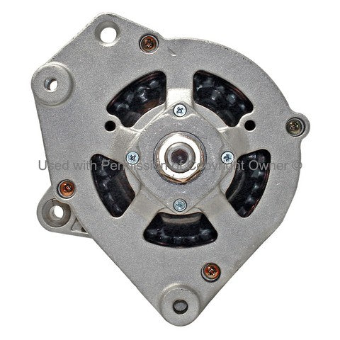 Quality-Built Alternator P/N:13369 Fits: Volkswagen Corrado 92-90, Volkswagen Passat 92-91 - Image 3