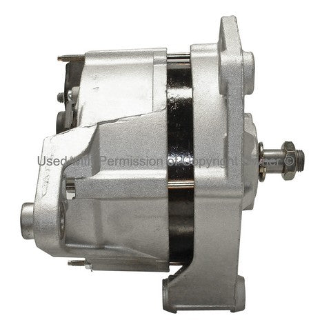 Quality-Built Alternator P/N:13369 Fits: Volkswagen Corrado 92-90, Volkswagen Passat 92-91 - Image 4