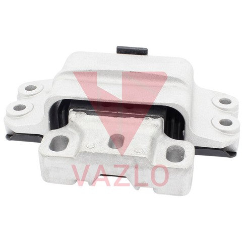 Vazlo Transmission Mount P/N:1337-MX Fits: Audi A3, Volkswagen Beetle, Volkswagen Cc, Volkswagen Golf, Volkswagen Golf City, Volkswagen Gti, Volkswagen Jetta, Volkswagen Passat, Volkswagen Passat Cc, Volkswagen Rabbit - Image 6