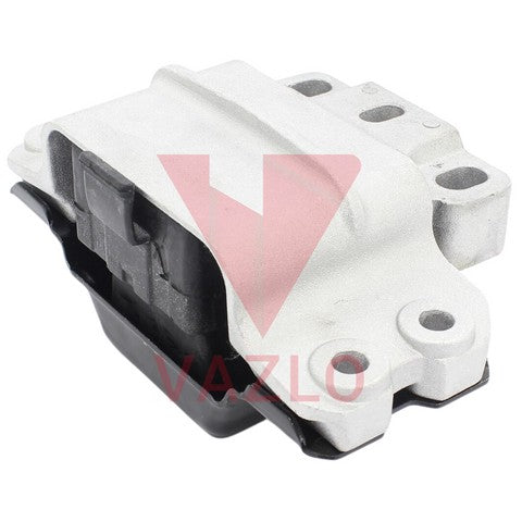 Vazlo Transmission Mount P/N:1337-MX Fits: Audi A3, Volkswagen Beetle, Volkswagen Cc, Volkswagen Golf, Volkswagen Golf City, Volkswagen Gti, Volkswagen Jetta, Volkswagen Passat, Volkswagen Passat Cc, Volkswagen Rabbit - Image 8