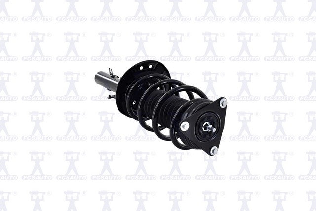 Focus Auto Parts Suspension Strut and Coil Spring Assembly P/N:1337006L Fits: Nissan Qashqai 21-17, Nissan Rogue 20-14, Nissan Rogue Sport 21-17 - Image 3