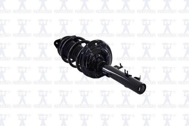 Focus Auto Parts Suspension Strut and Coil Spring Assembly P/N:1337006R Fits: Nissan Qashqai 21-17, Nissan Rogue 20-14, Nissan Rogue Sport 21-17 - Image 5