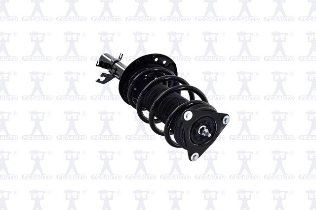 Focus Auto Parts Suspension Strut and Coil Spring Assembly P/N:1337006R Fits: Nissan Qashqai 21-17, Nissan Rogue 20-14, Nissan Rogue Sport 21-17 - Image 3