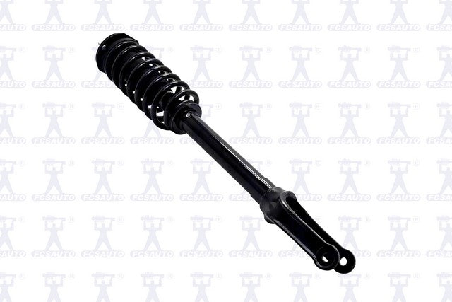 Focus Auto Parts Suspension Strut and Coil Spring Assembly P/N:1337007 Fits: Mercedes-benz Gl320, Mercedes-benz Gl350, Mercedes-benz Gl450, Mercedes-benz Gl550, Mercedes-benz Ml320, Mercedes-benz Ml350, Mercedes-benz Ml450, Mercedes-benz Ml500 - Image 5