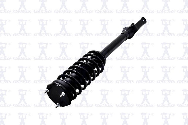Focus Auto Parts Suspension Strut and Coil Spring Assembly P/N:1337007 Fits: Mercedes-benz Gl320, Mercedes-benz Gl350, Mercedes-benz Gl450, Mercedes-benz Gl550, Mercedes-benz Ml320, Mercedes-benz Ml350, Mercedes-benz Ml450, Mercedes-benz Ml500 - Image 4