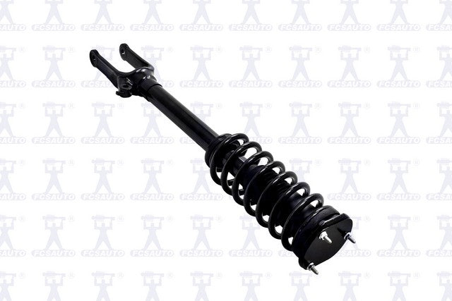 Focus Auto Parts Suspension Strut and Coil Spring Assembly P/N:1337007 Fits: Mercedes-benz Gl320, Mercedes-benz Gl350, Mercedes-benz Gl450, Mercedes-benz Gl550, Mercedes-benz Ml320, Mercedes-benz Ml350, Mercedes-benz Ml450, Mercedes-benz Ml500 - Image 3