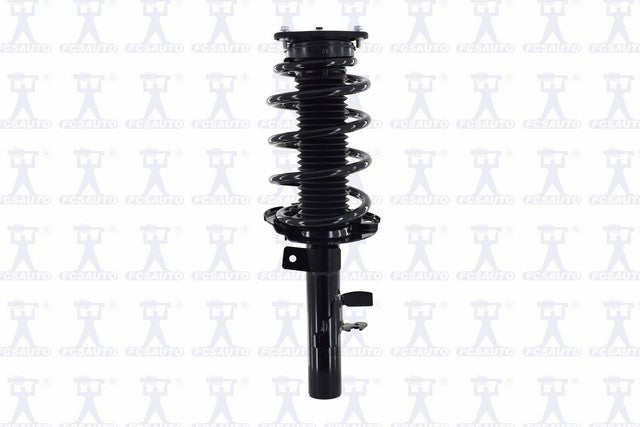 Focus Auto Parts Suspension Strut and Coil Spring Assembly P/N:1337019L Fits: Ford C-max 17-13 - Image 1