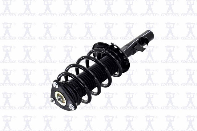 Focus Auto Parts Suspension Strut and Coil Spring Assembly P/N:1337019L Fits: Ford C-max 17-13 - Image 4