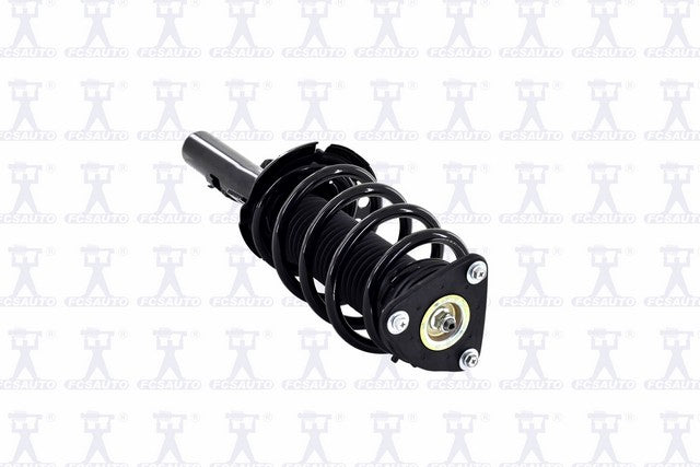 Focus Auto Parts Suspension Strut and Coil Spring Assembly P/N:1337019L Fits: Ford C-max 17-13 - Image 3