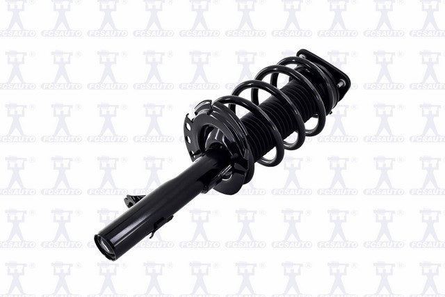 Focus Auto Parts Suspension Strut and Coil Spring Assembly P/N:1337019L Fits: Ford C-max 17-13 - Image 2
