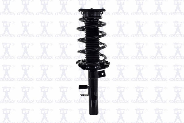 Focus Auto Parts Suspension Strut and Coil Spring Assembly P/N:1337019R Fits: Ford C-max 17-13 - Image 1