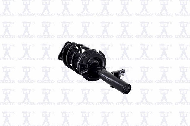 Focus Auto Parts Suspension Strut and Coil Spring Assembly P/N:1337019R Fits: Ford C-max 17-13 - Image 2