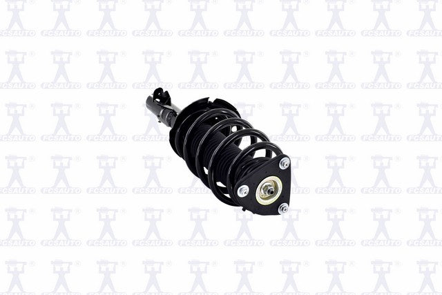 Focus Auto Parts Suspension Strut and Coil Spring Assembly P/N:1337019R Fits: Ford C-max 17-13 - Image 4