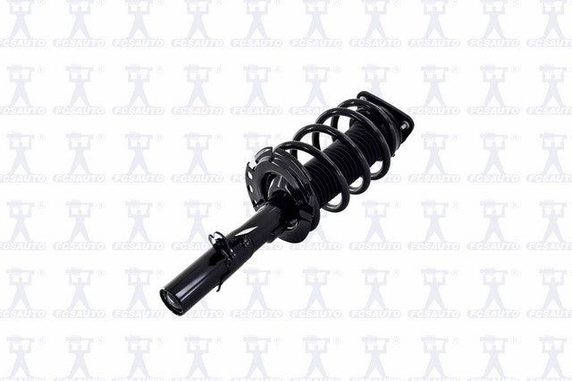 Focus Auto Parts Suspension Strut and Coil Spring Assembly P/N:1337019R Fits: Ford C-max 17-13 - Image 3