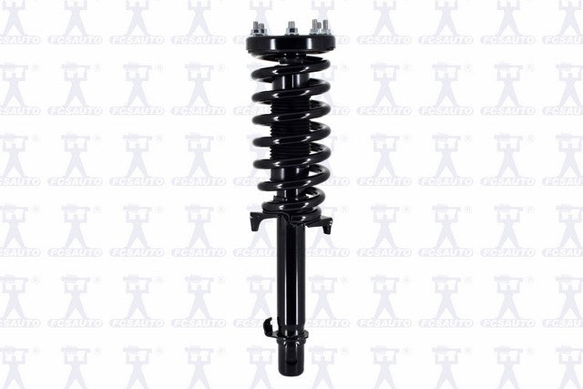 Focus Auto Parts Suspension Strut and Coil Spring Assembly P/N:1337020L Fits: Honda Accord Crosstour 11-10, Honda Crosstour 15-12 - Image 1