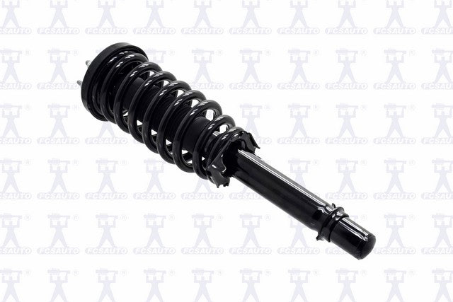 Focus Auto Parts Suspension Strut and Coil Spring Assembly P/N:1337020L Fits: Honda Accord Crosstour 11-10, Honda Crosstour 15-12 - Image 2