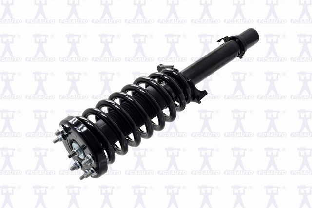 Focus Auto Parts Suspension Strut and Coil Spring Assembly P/N:1337020L Fits: Honda Accord Crosstour 11-10, Honda Crosstour 15-12 - Image 5