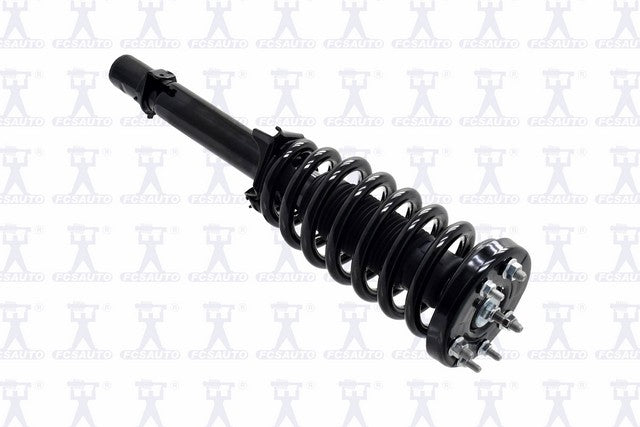 Focus Auto Parts Suspension Strut and Coil Spring Assembly P/N:1337020L Fits: Honda Accord Crosstour 11-10, Honda Crosstour 15-12 - Image 4