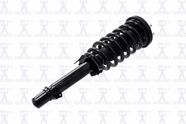Focus Auto Parts Suspension Strut and Coil Spring Assembly P/N:1337020L Fits: Honda Accord Crosstour 11-10, Honda Crosstour 15-12 - Image 3