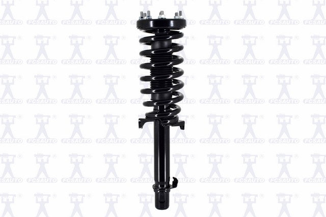 Focus Auto Parts Suspension Strut and Coil Spring Assembly P/N:1337020R Fits: Honda Accord Crosstour 11-10, Honda Crosstour 15-12 - Image 1