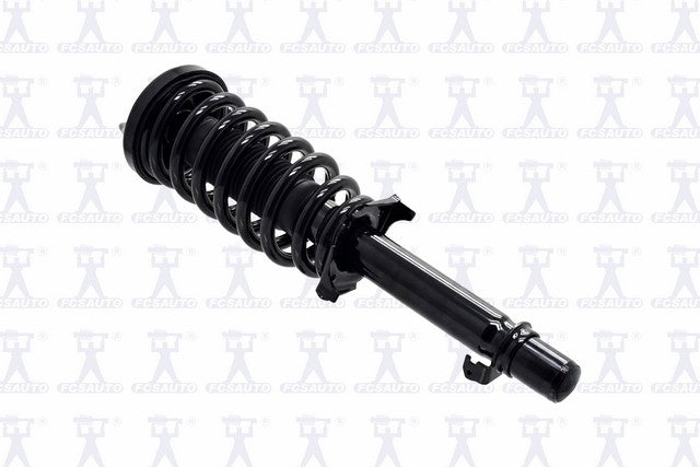 Focus Auto Parts Suspension Strut and Coil Spring Assembly P/N:1337020R Fits: Honda Accord Crosstour 11-10, Honda Crosstour 15-12 - Image 2