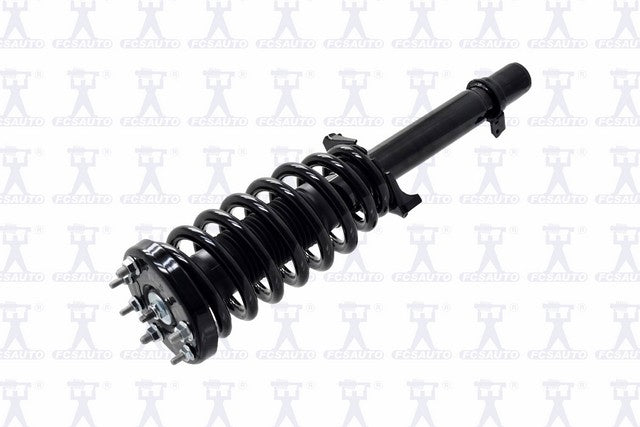 Focus Auto Parts Suspension Strut and Coil Spring Assembly P/N:1337020R Fits: Honda Accord Crosstour 11-10, Honda Crosstour 15-12 - Image 5