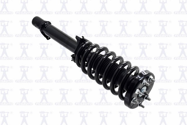 Focus Auto Parts Suspension Strut and Coil Spring Assembly P/N:1337020R Fits: Honda Accord Crosstour 11-10, Honda Crosstour 15-12 - Image 4